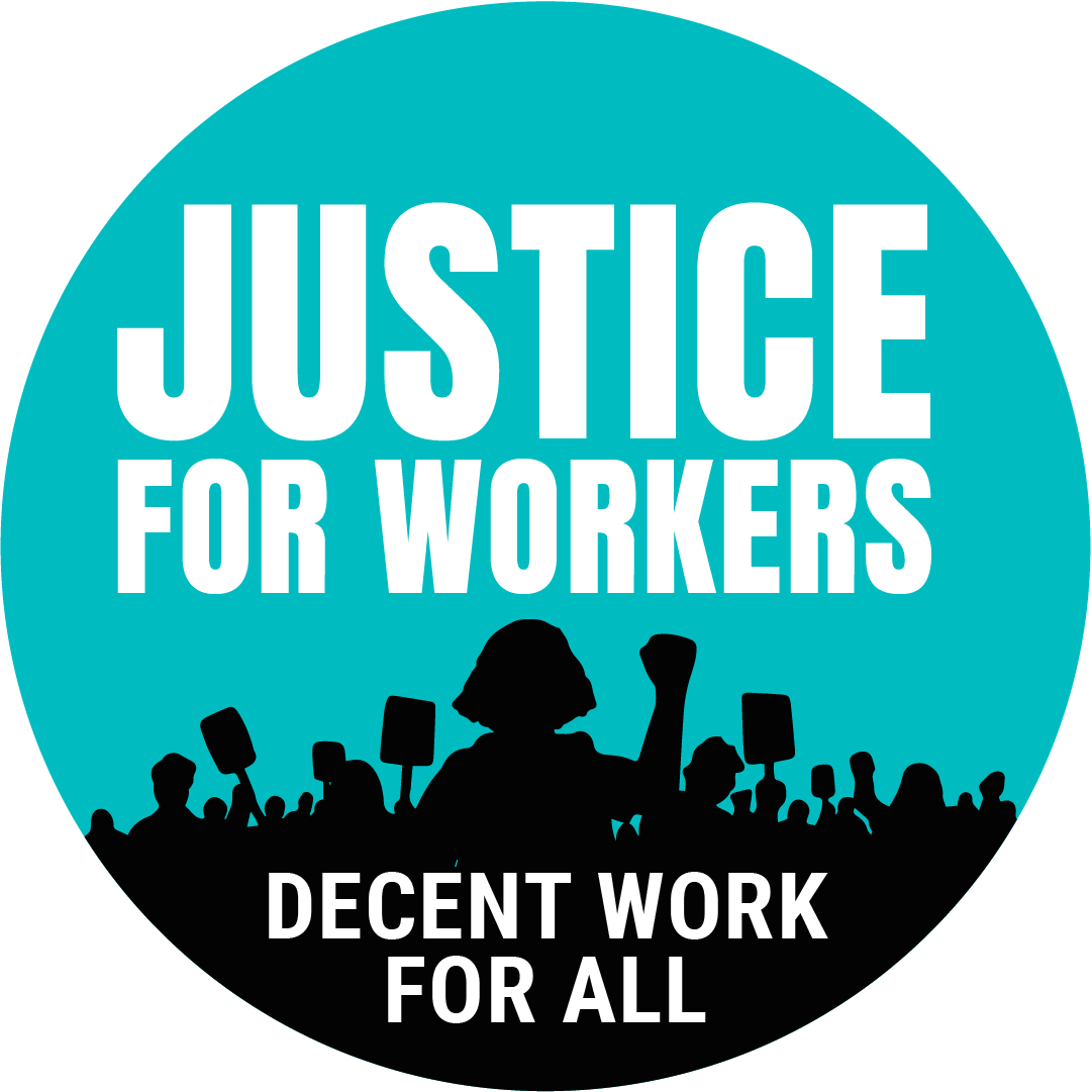 Justice for Workers