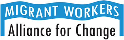 Migrant Workers Alliance for Change